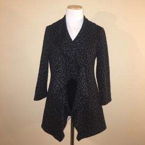 Calvin Klein size 2 blazer
